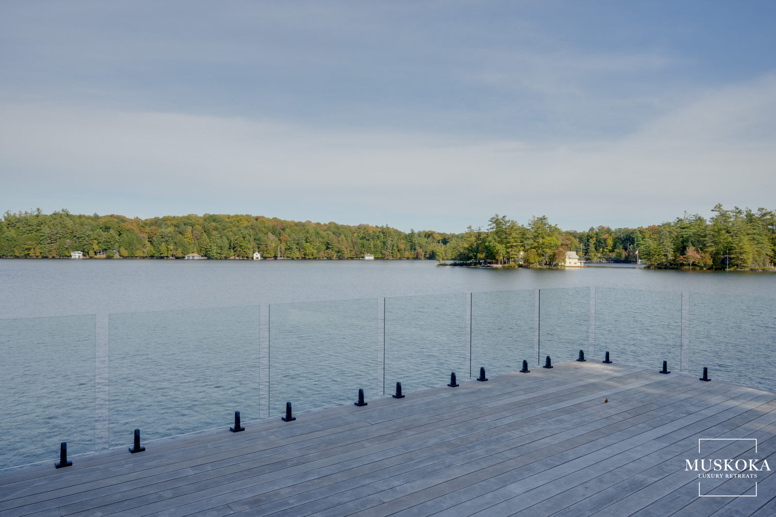 Muskoka Dream