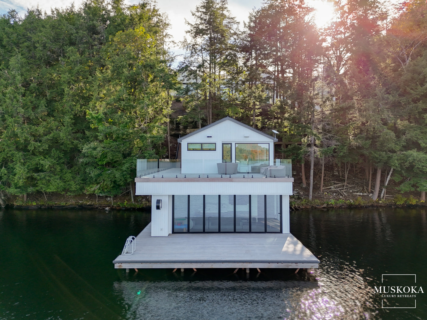 Muskoka Dream