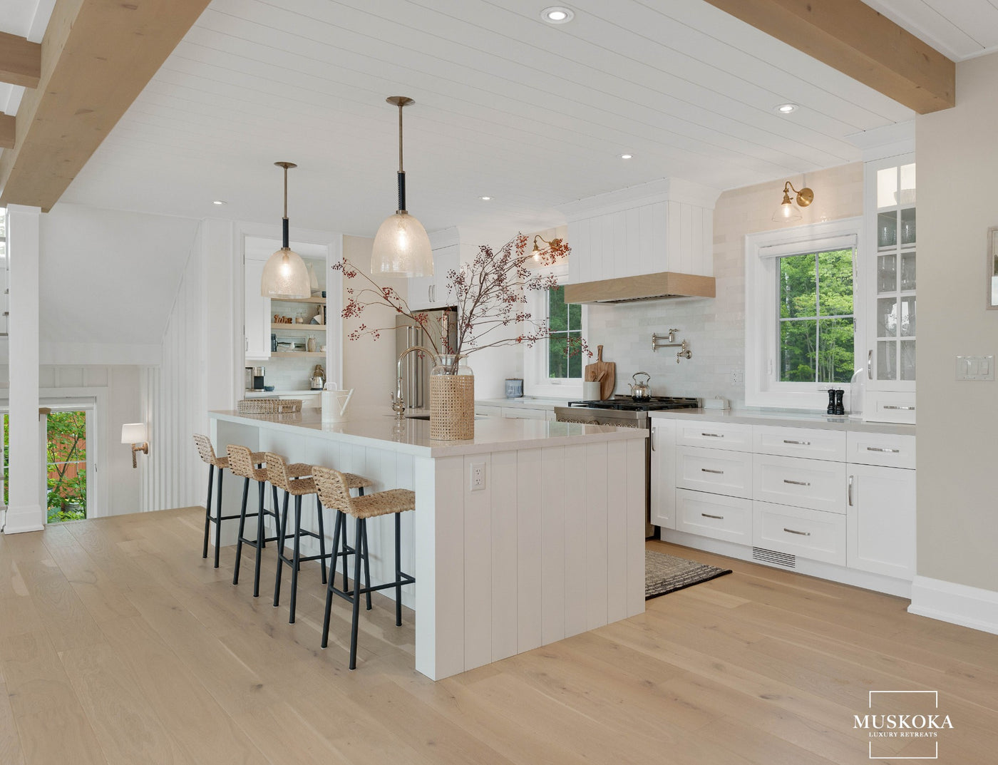 KINGS FARM RETREAT