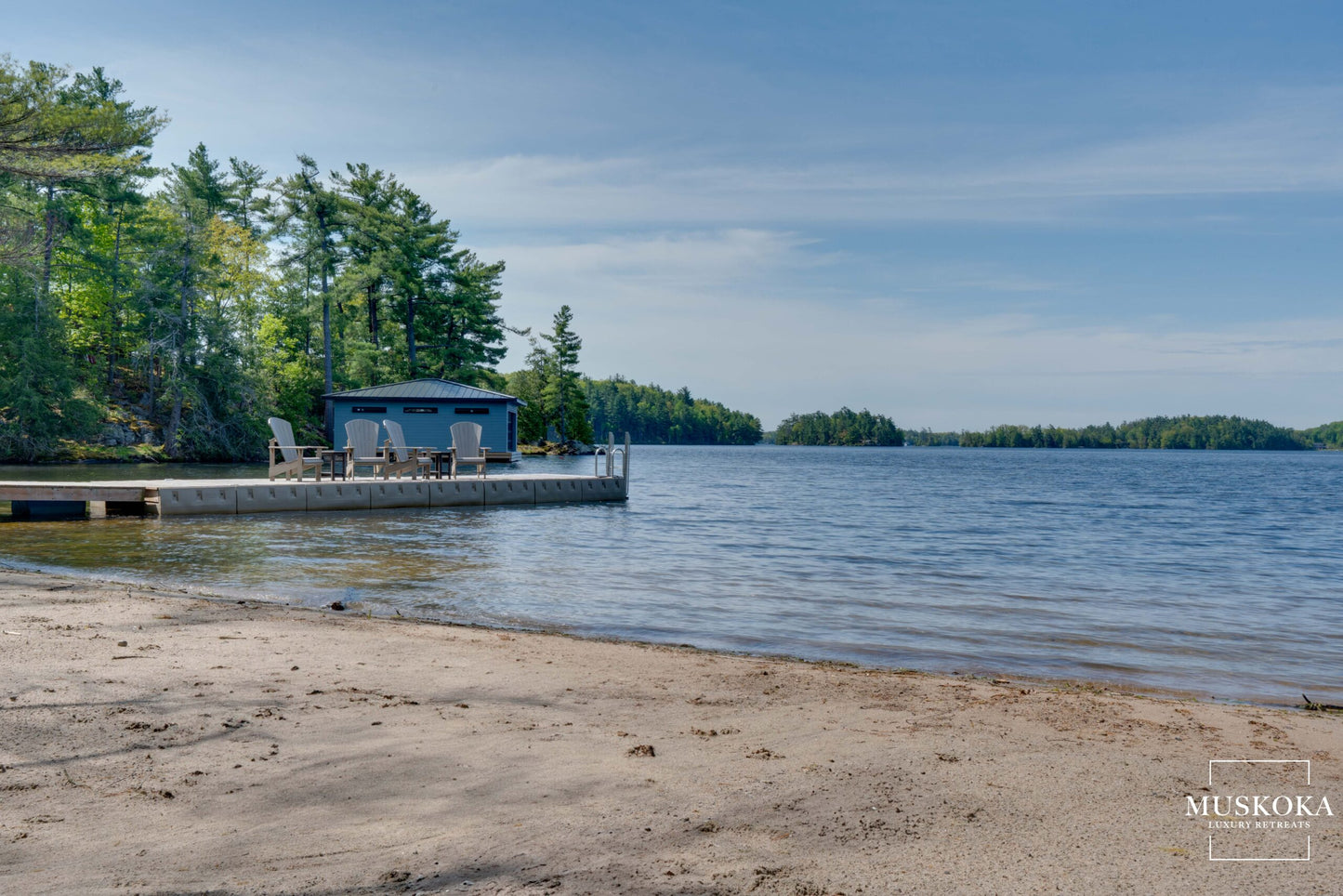 O’Hara Point