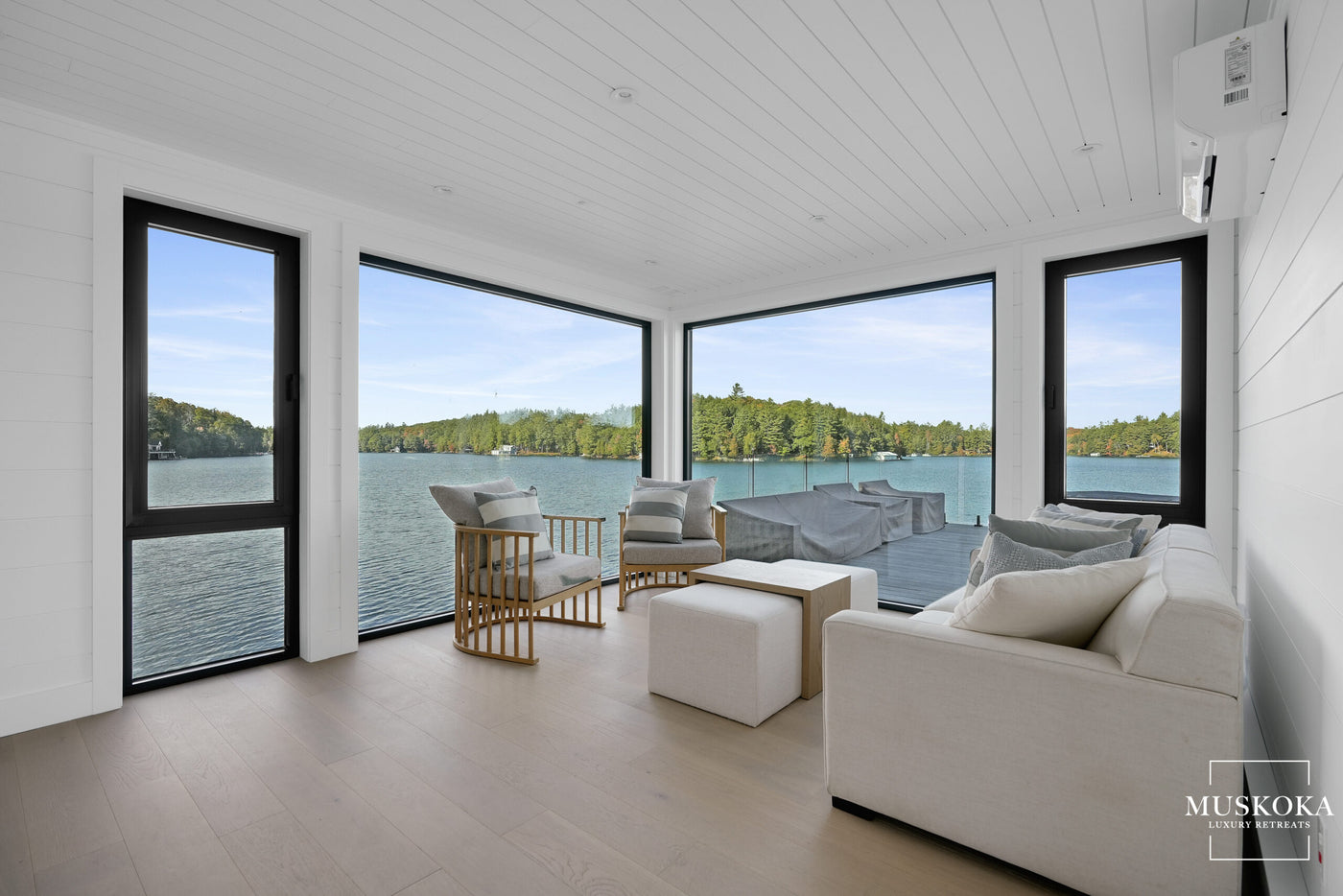 Muskoka Dream