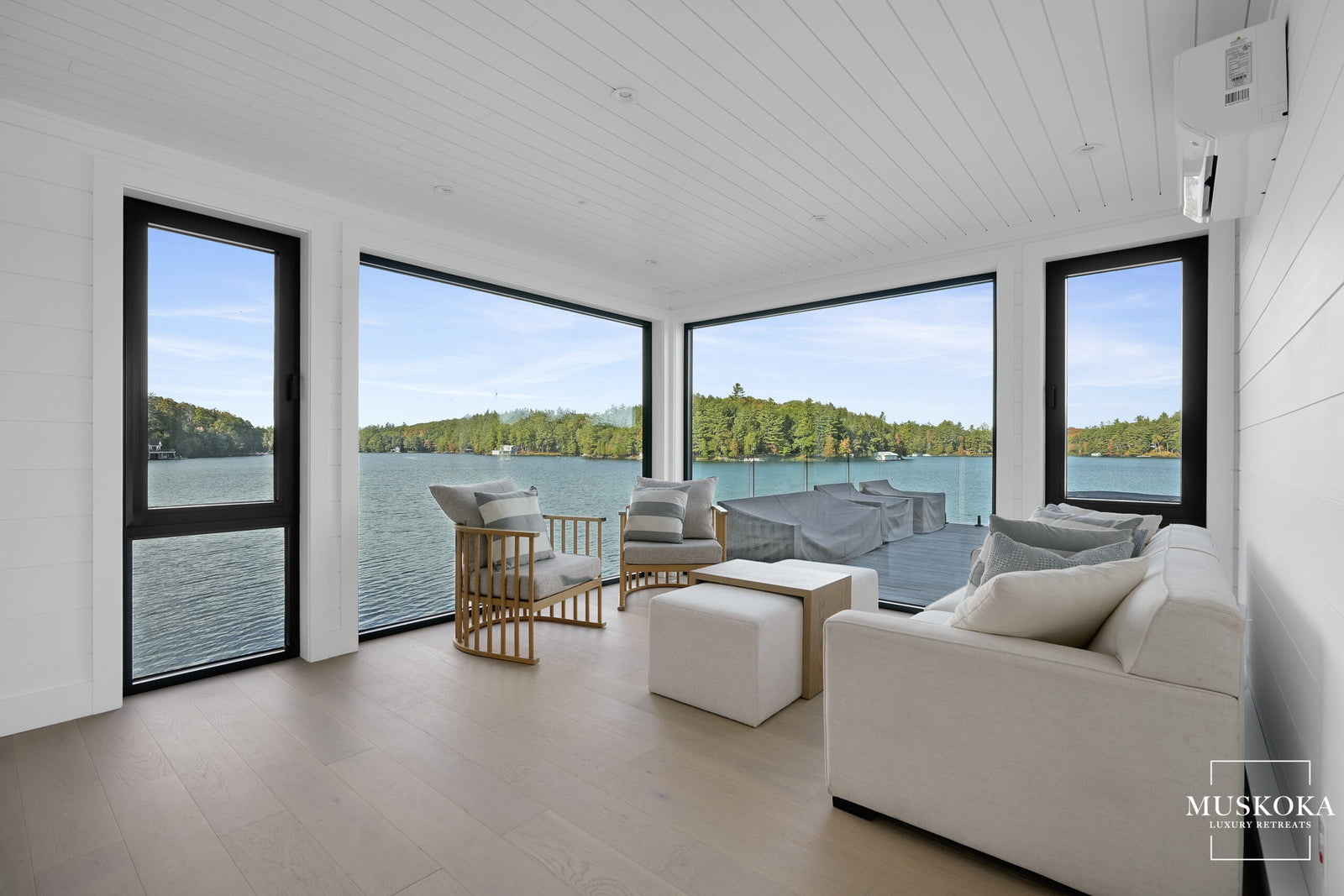 Muskoka Dream