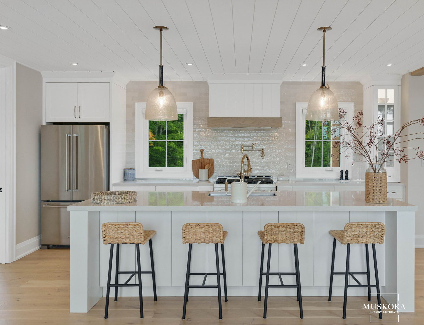KINGS FARM RETREAT