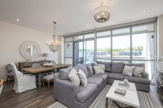 Friday Harbour Townhome #3