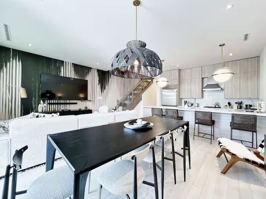 Friday Harbour Townhome #2