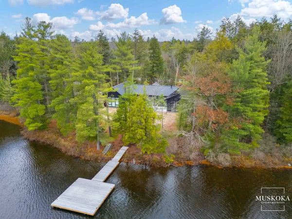 Lake Rosseau