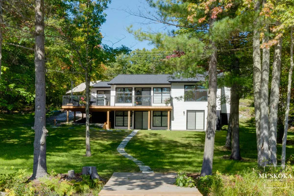 Lake Muskoka