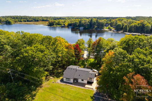 BEAR BAY RETREAT