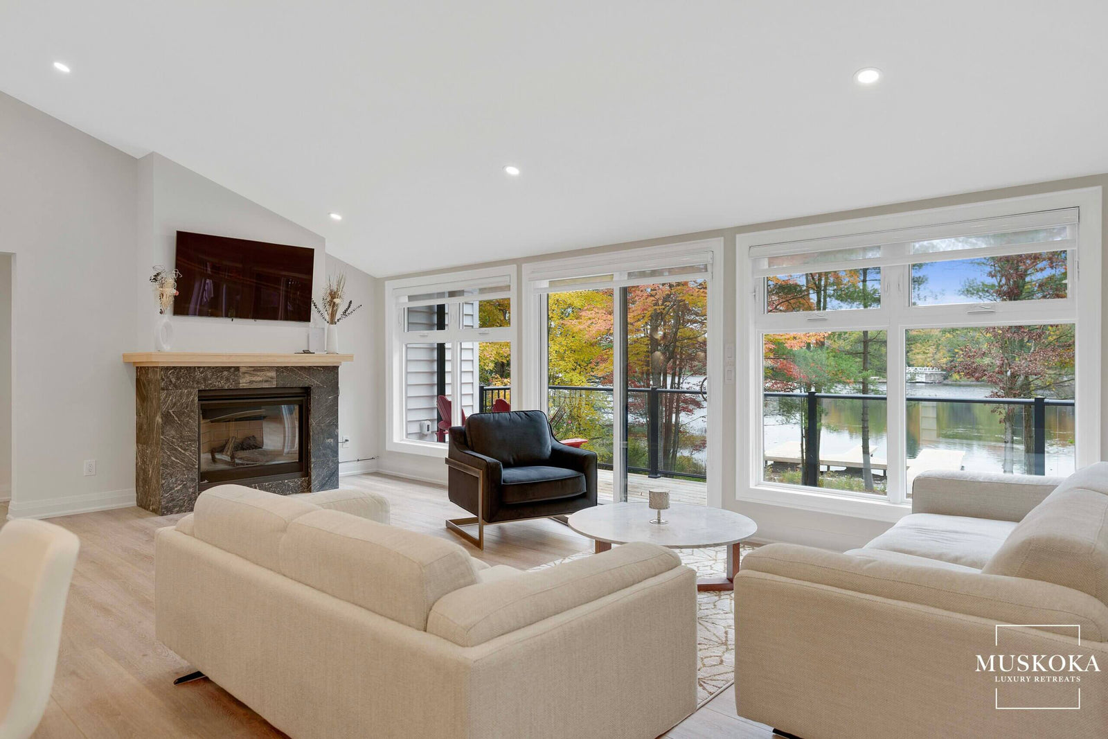 BEAR BAY RETREAT