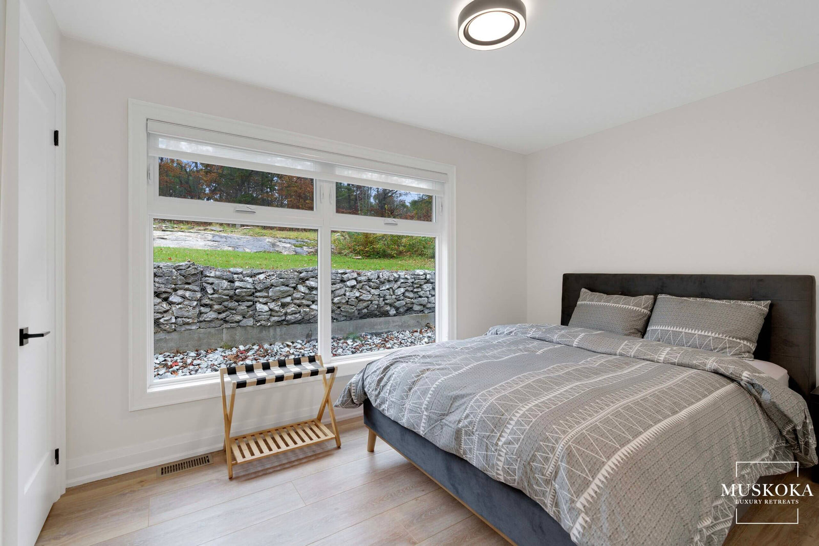 BEAR BAY RETREAT