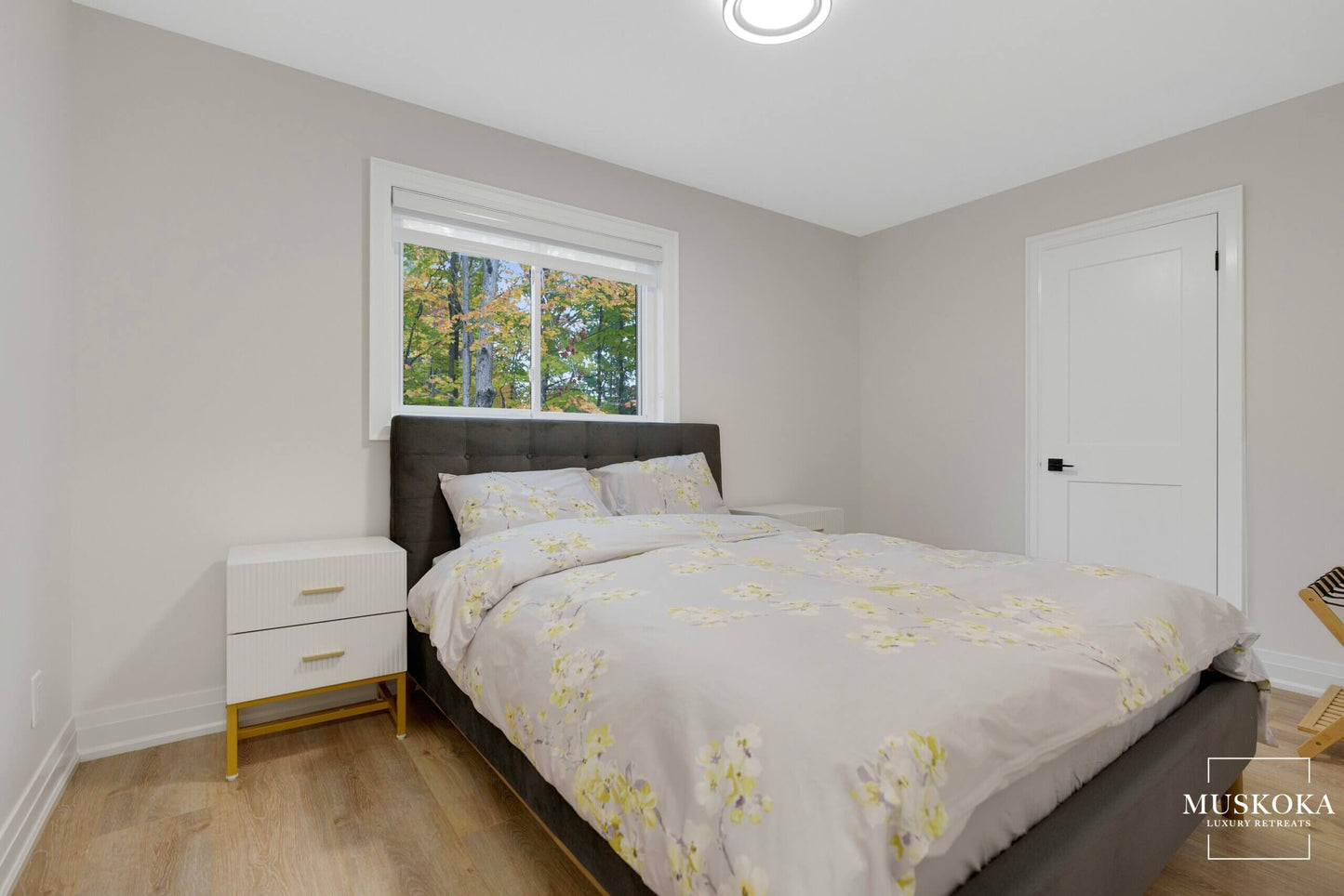 BEAR BAY RETREAT