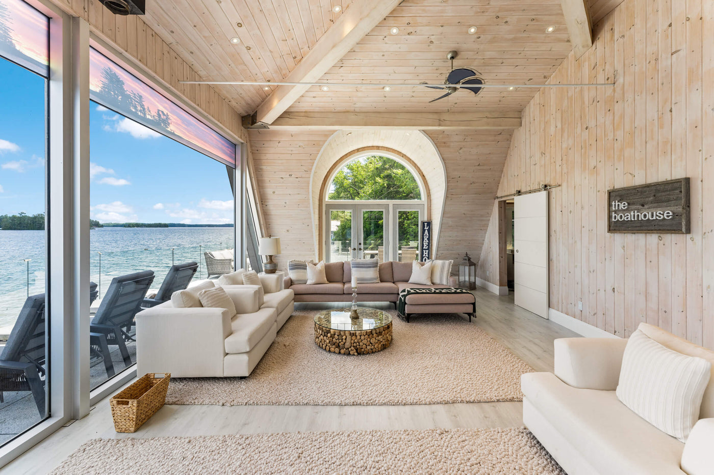 Luxe on Joe