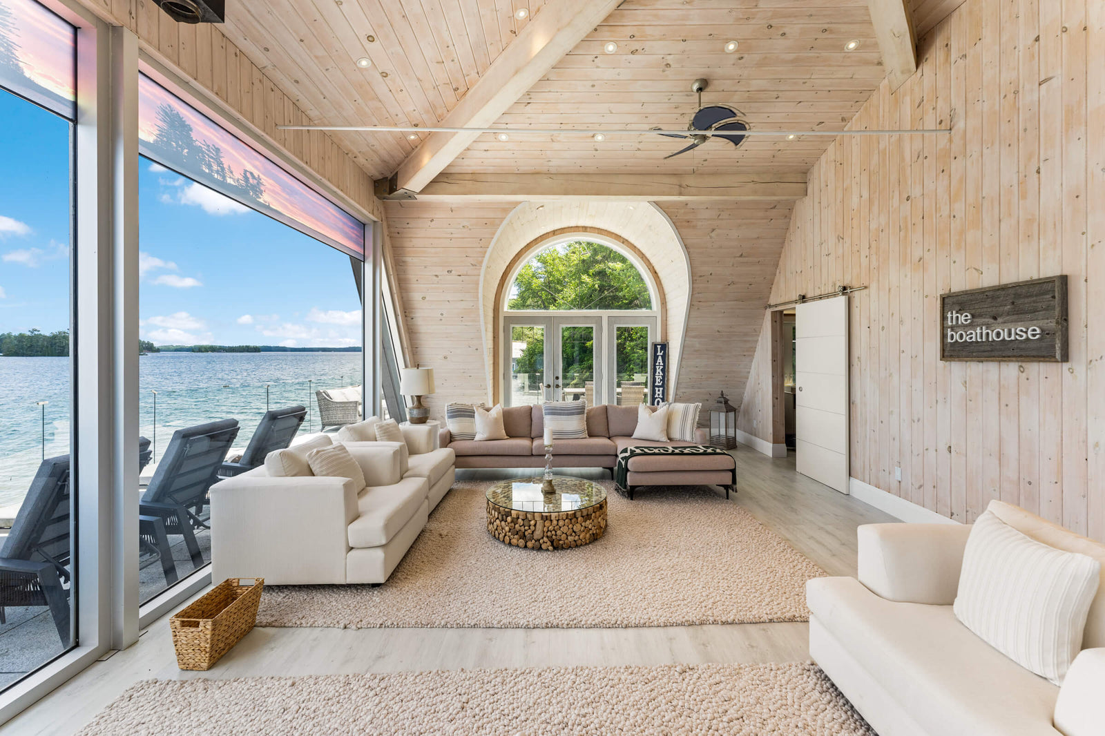 Luxe on Joe
