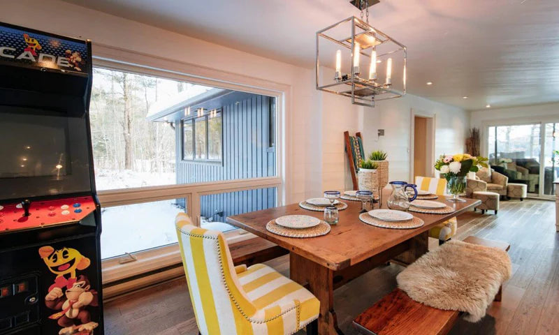 Private Chef & Dining