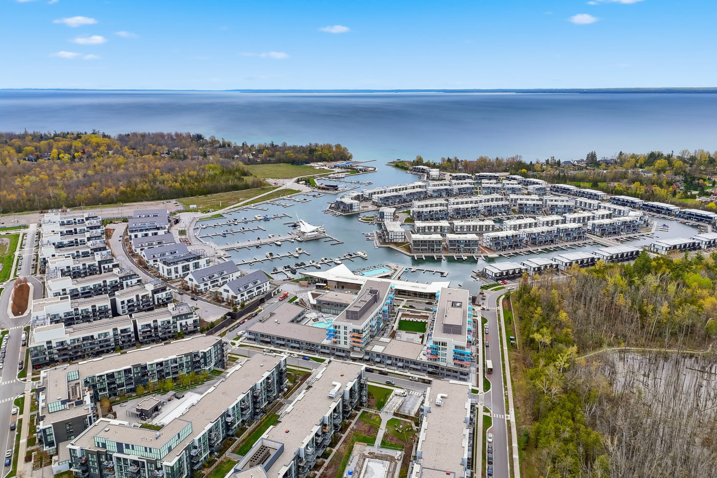 Friday Harbour Townhome #1