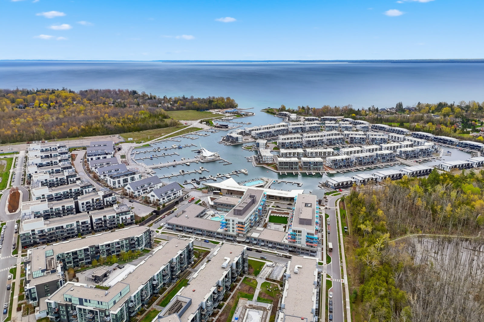 Friday Harbour Townhome #1