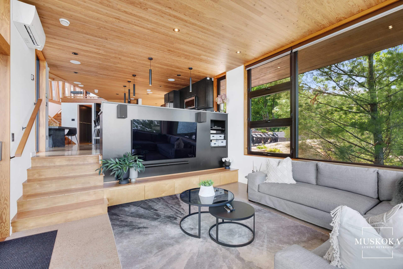 Glass House