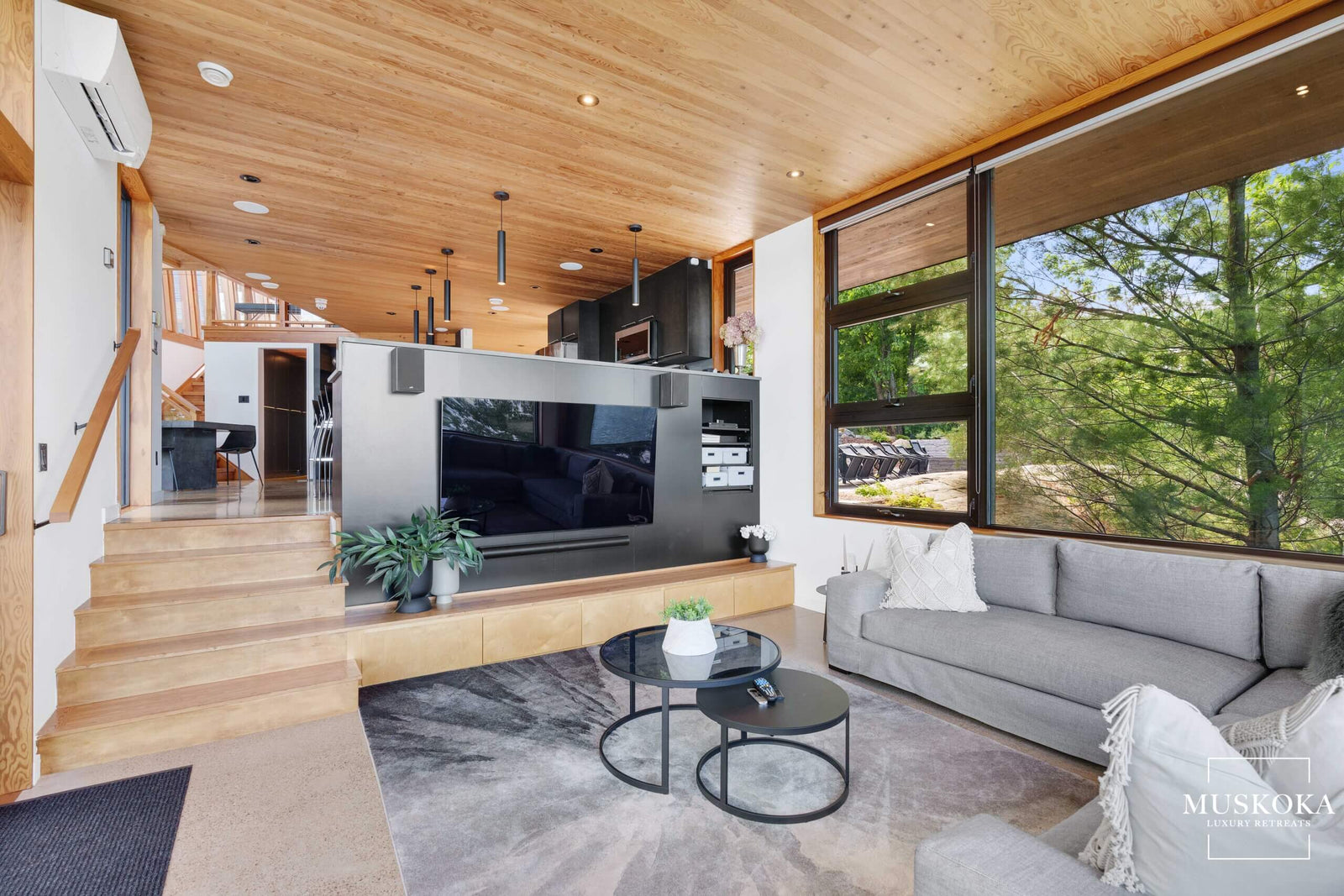 Glass House