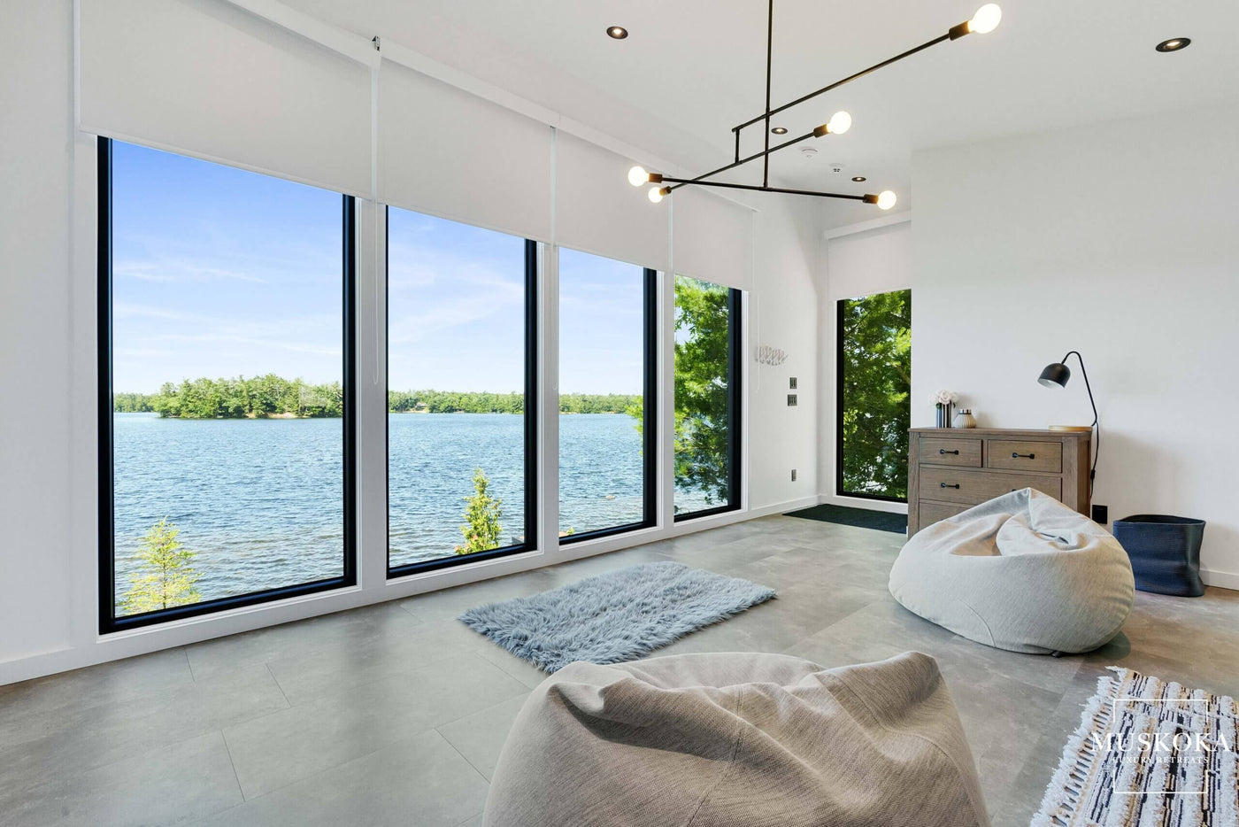 Glass House