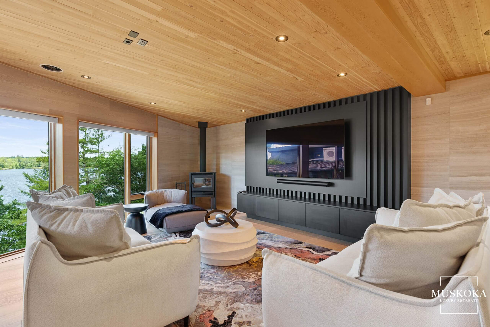 Glass House