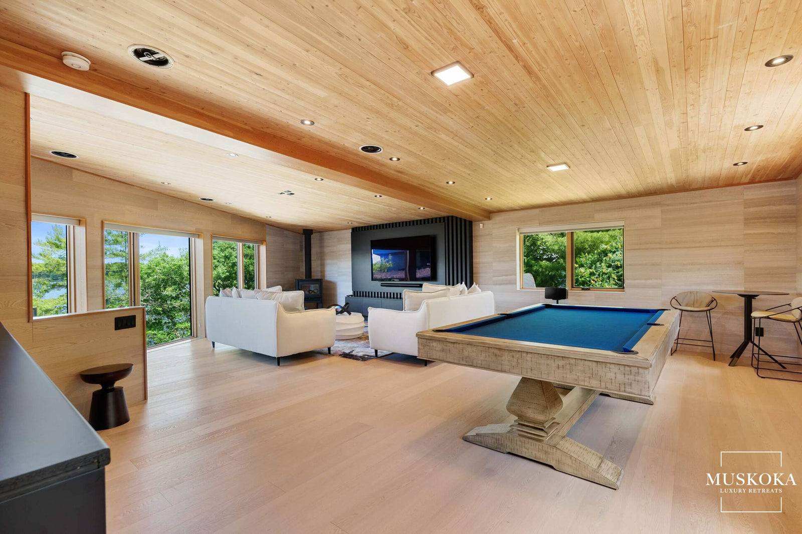 Glass House