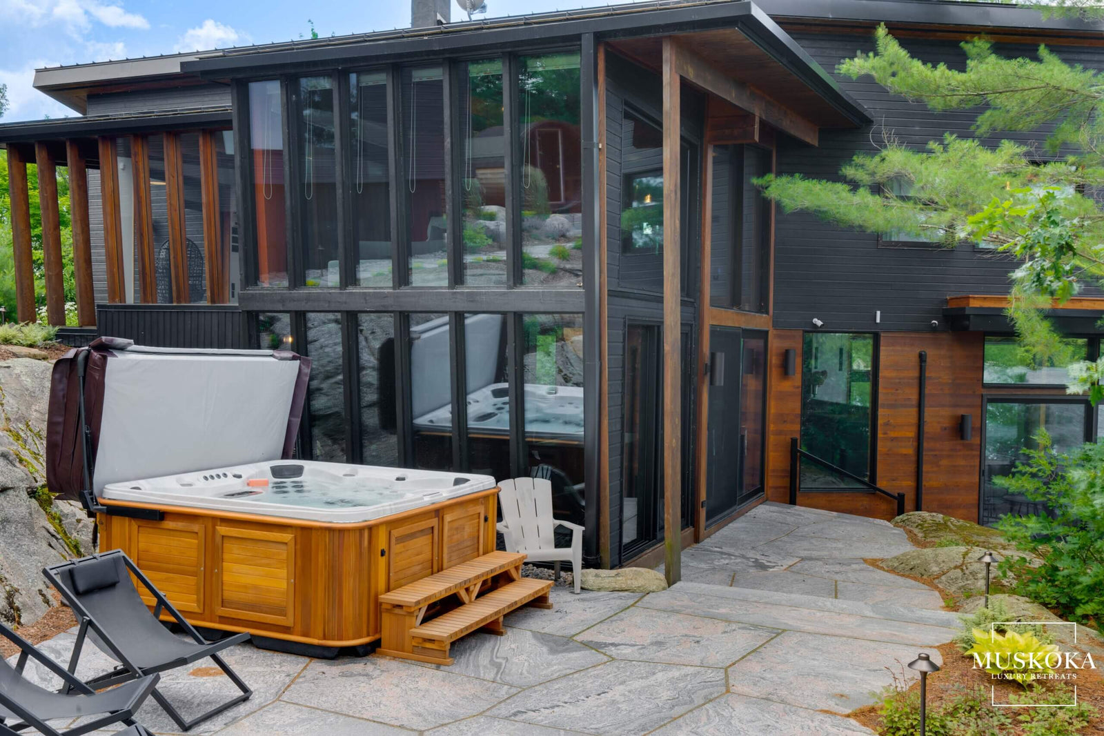Glass House