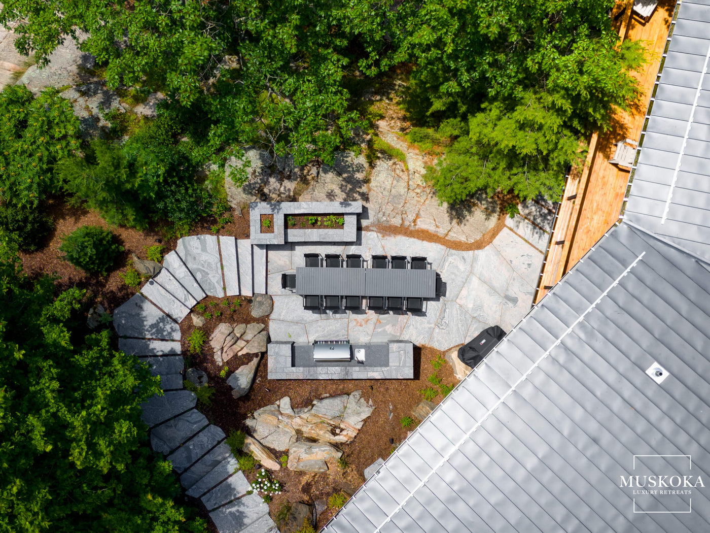 Glass House