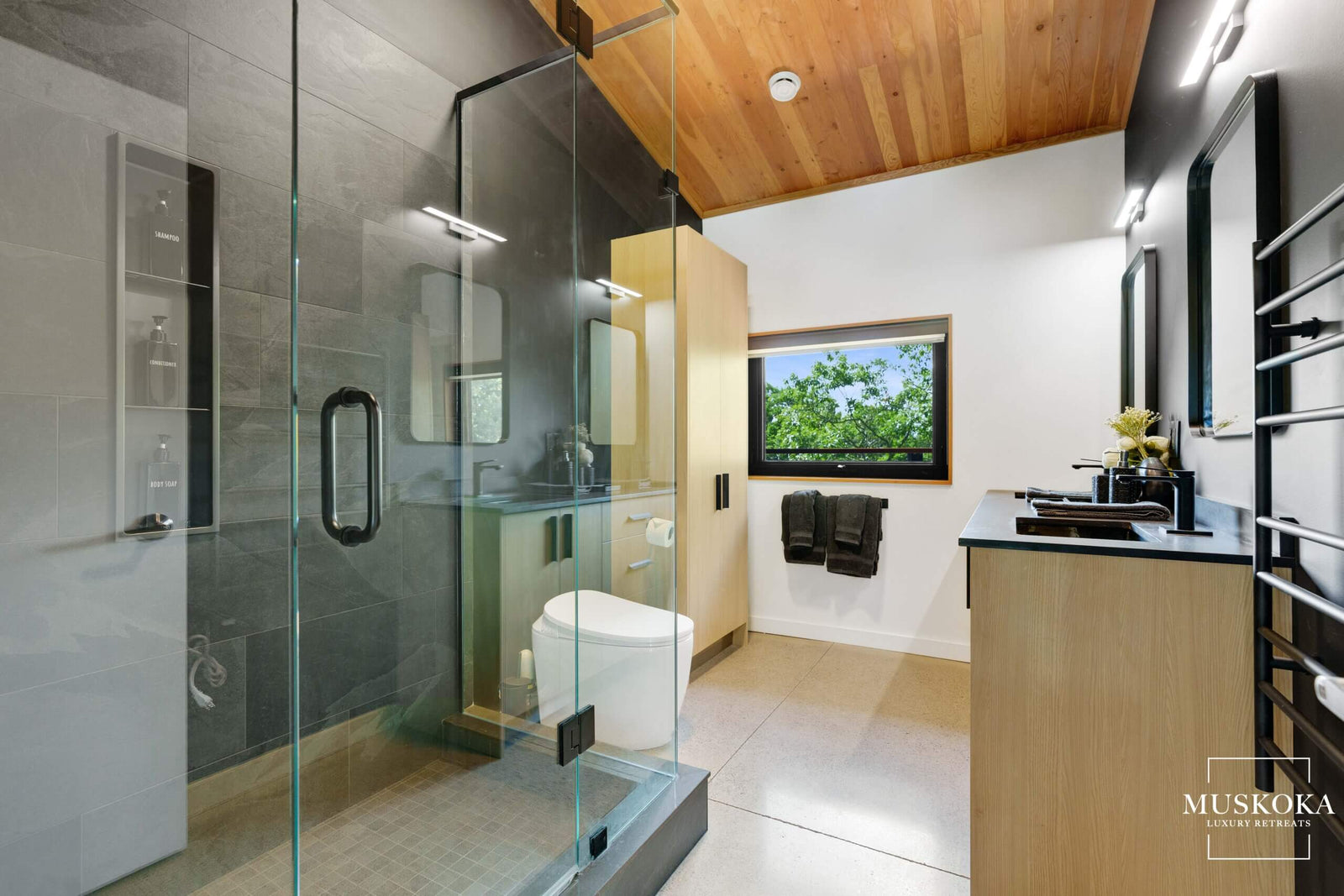 Glass House