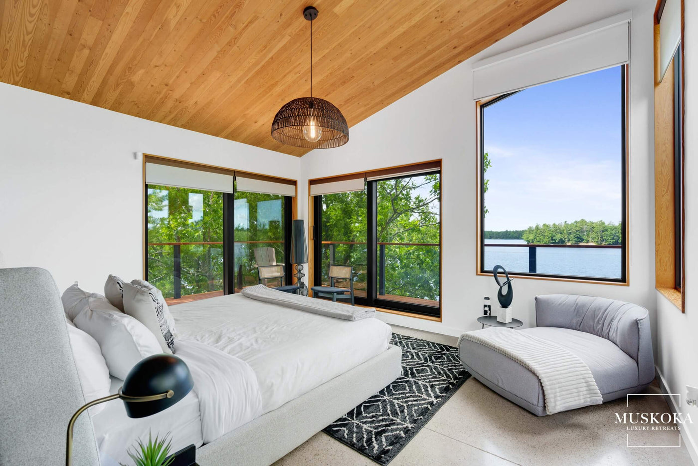 Glass House
