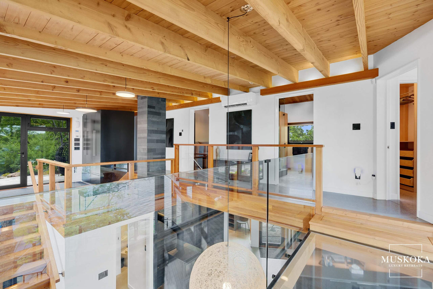 Glass House