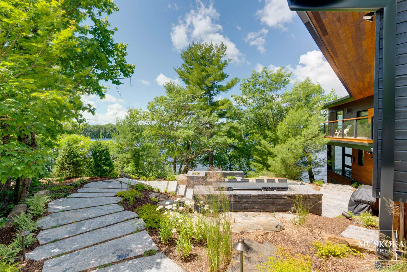 Glass House
