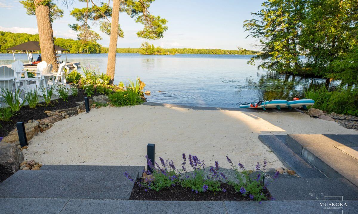 Hamptons