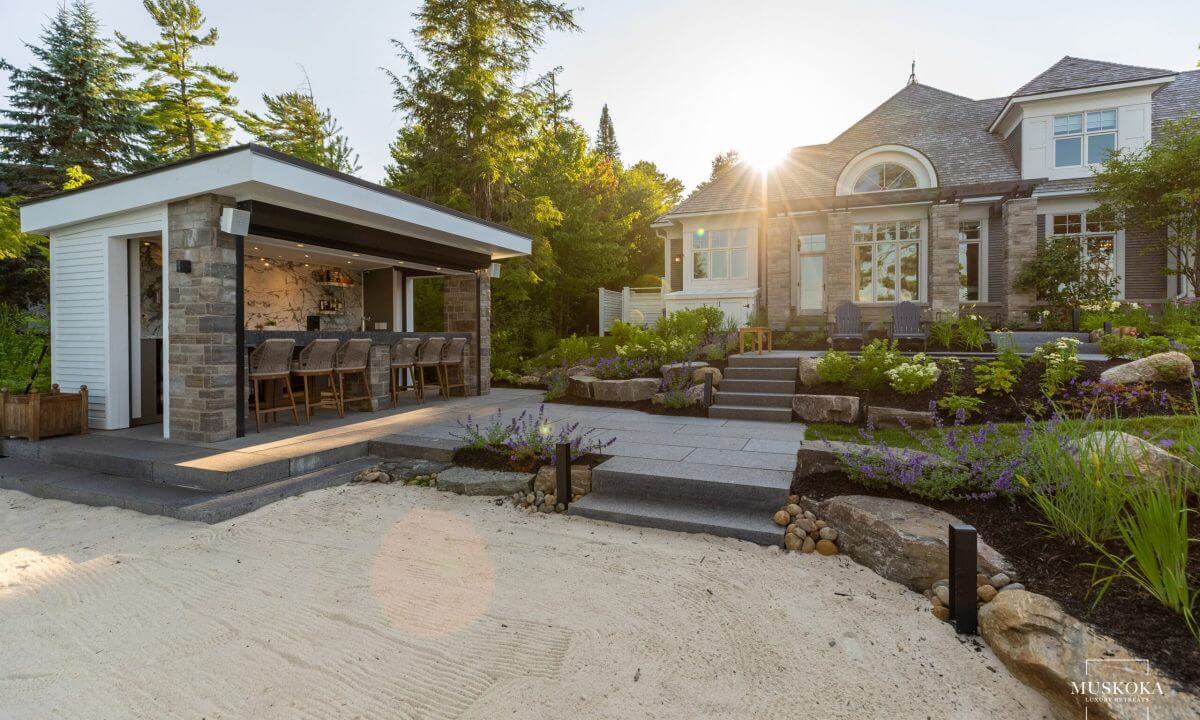 Hamptons