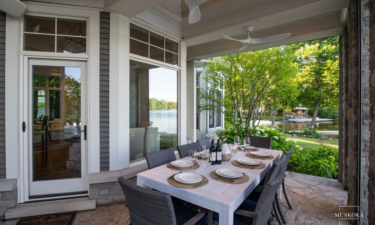 Hamptons