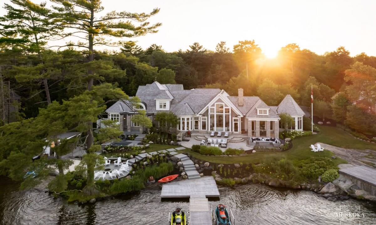 Hamptons
