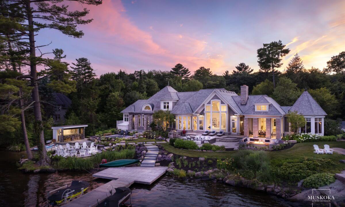 Hamptons