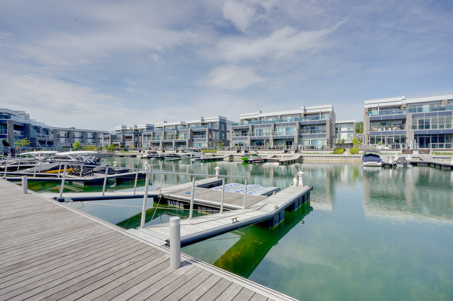 Friday Harbour Townhome #1