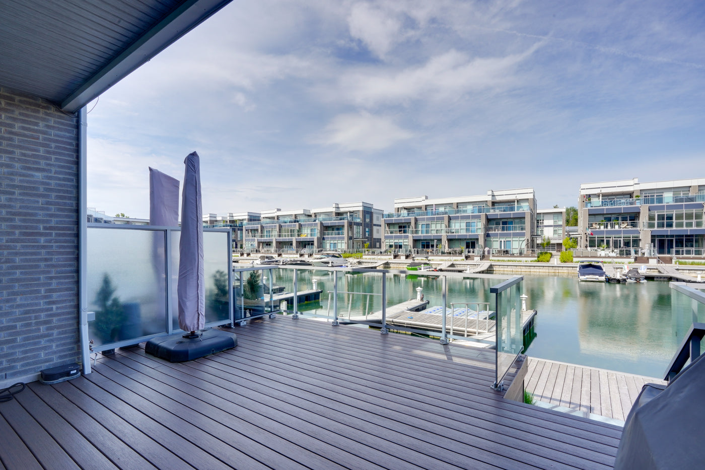 Friday Harbour Townhome #1