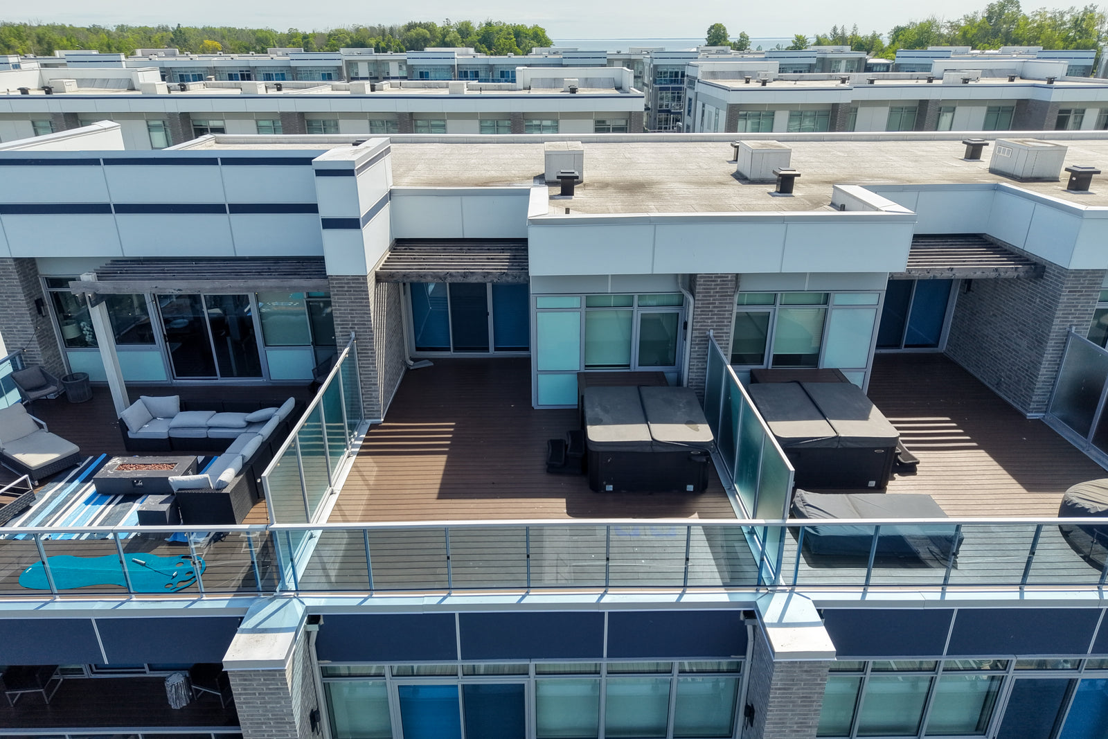 Friday Harbour Townhome #1