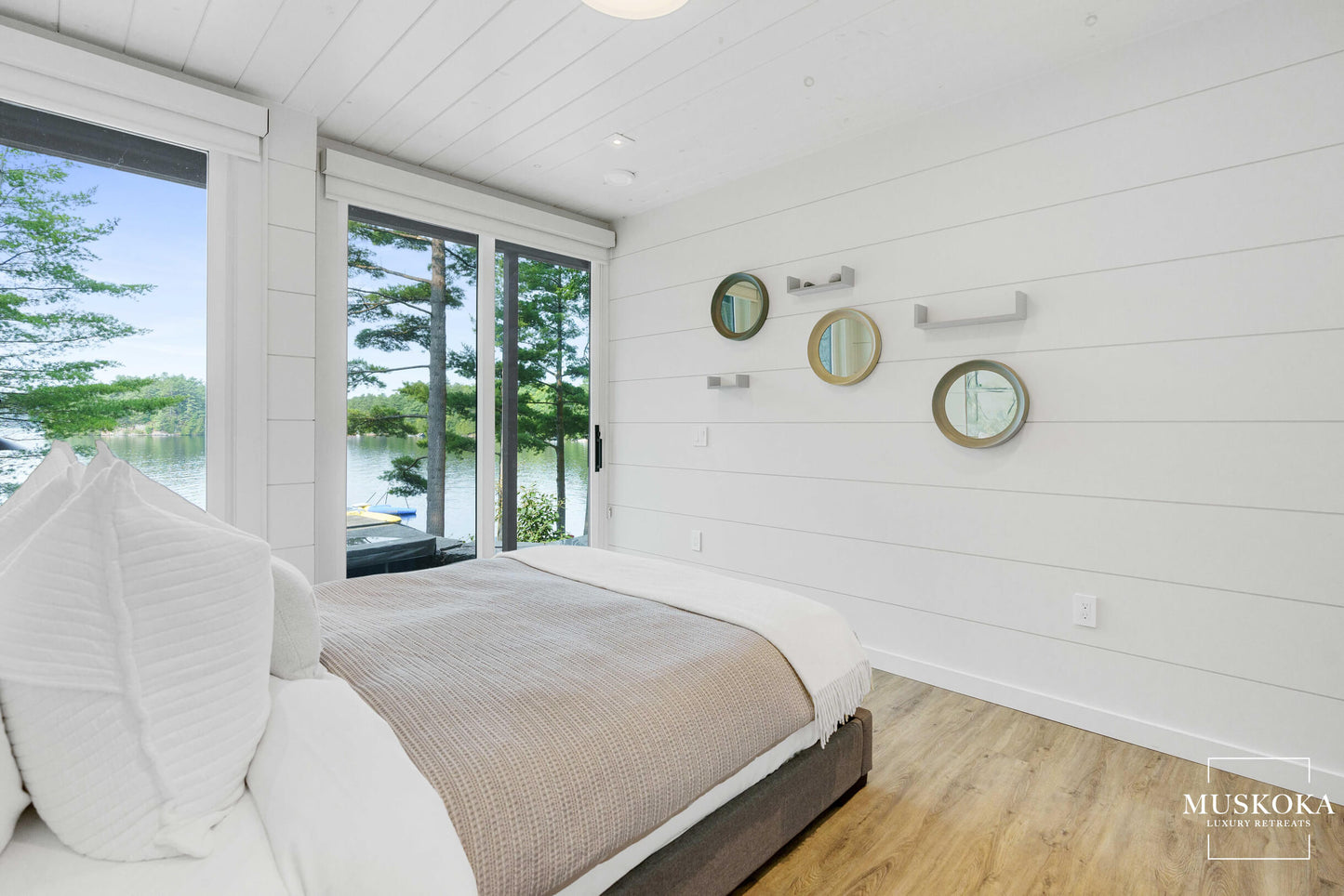 Sunshine Shores