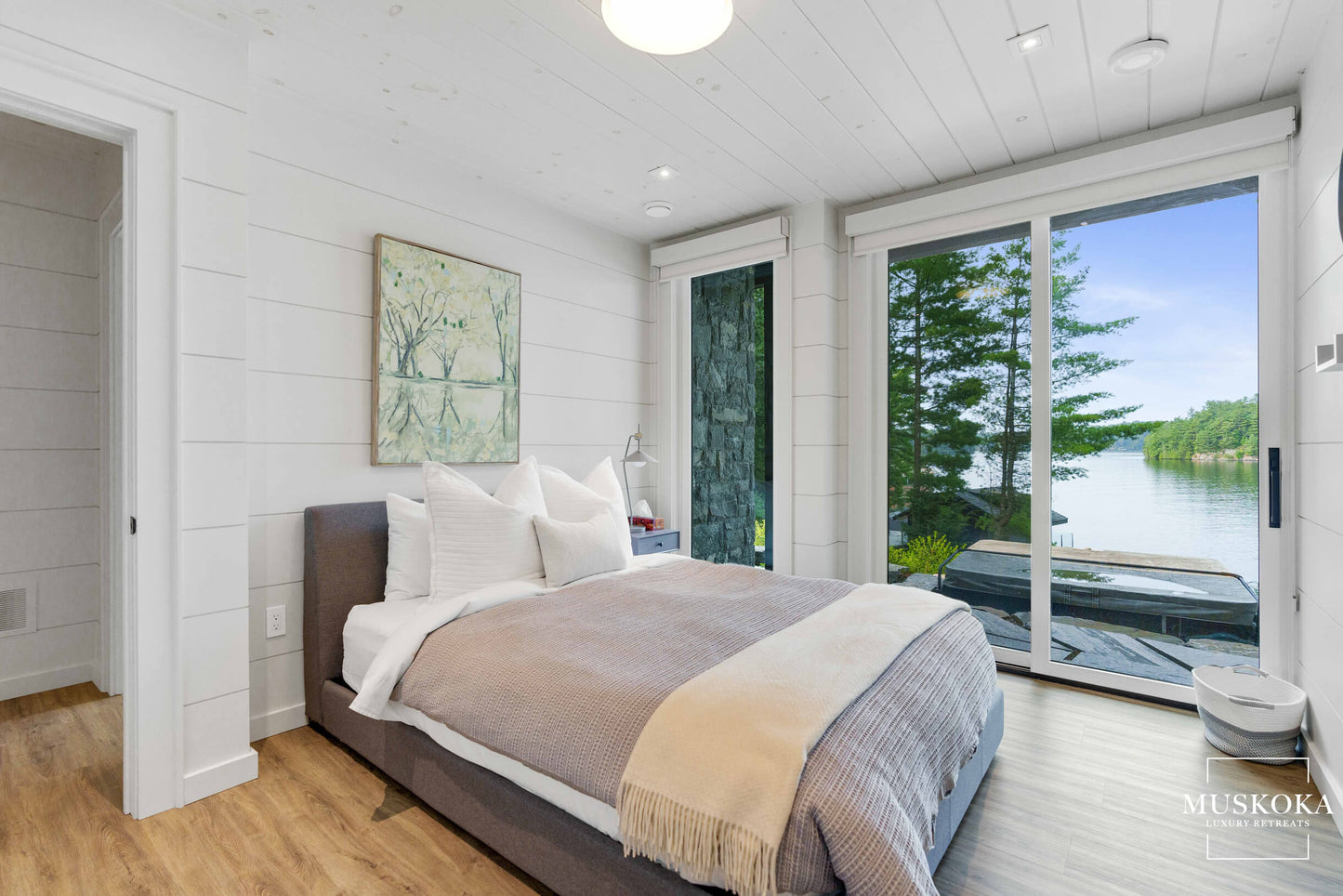 Sunshine Shores