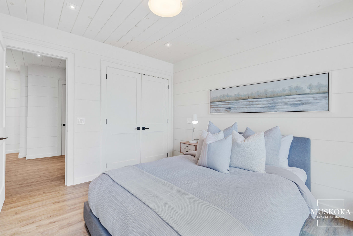 Sunshine Shores