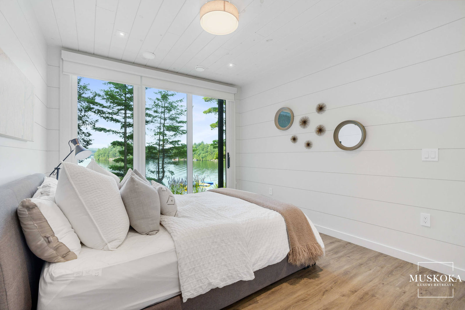 Sunshine Shores