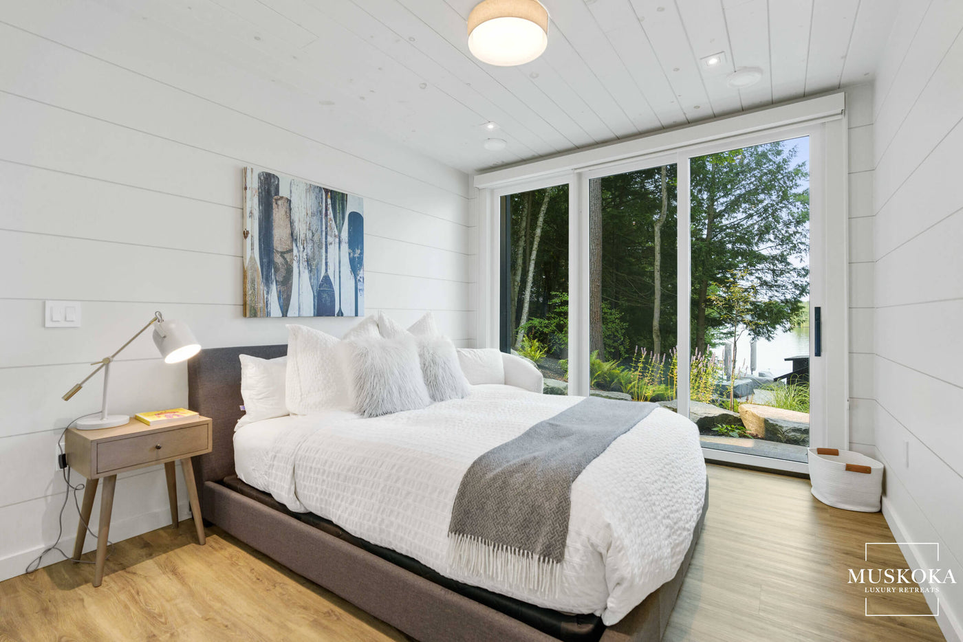 Sunshine Shores