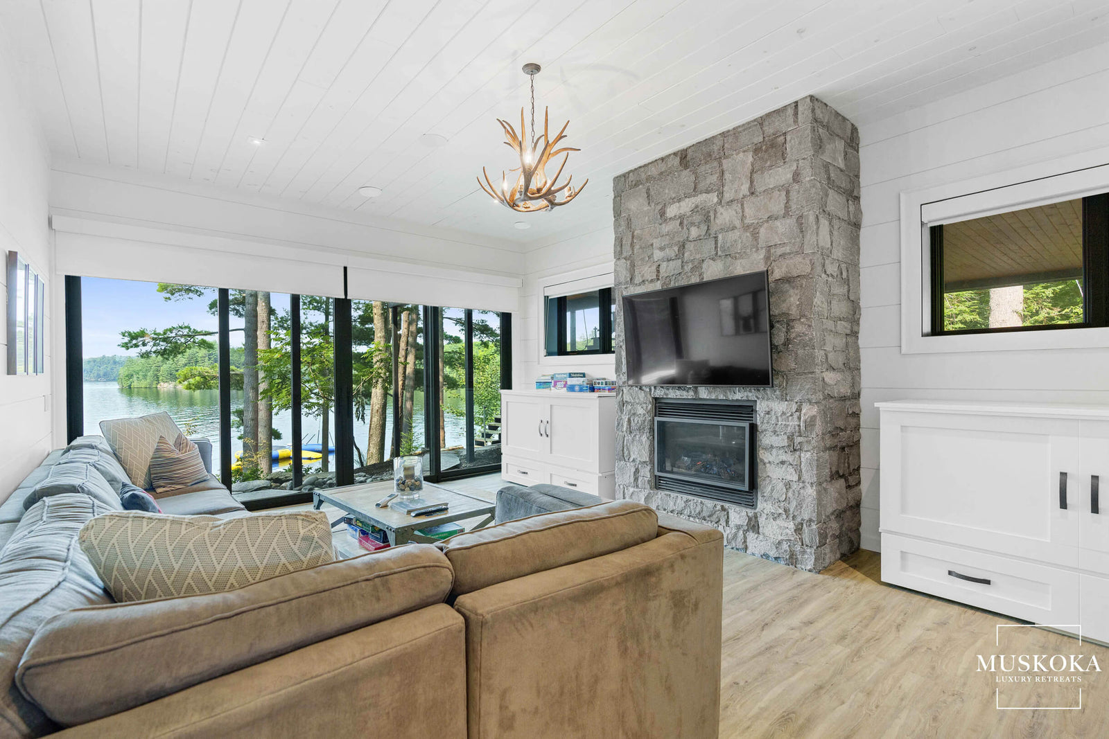 Sunshine Shores