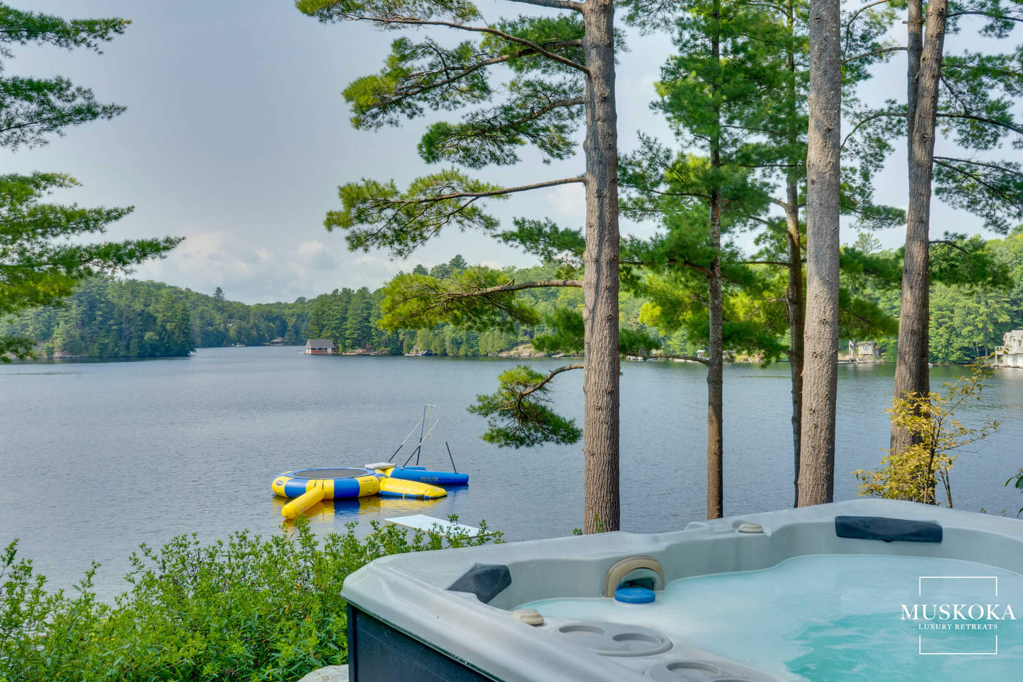 Sunshine Shores