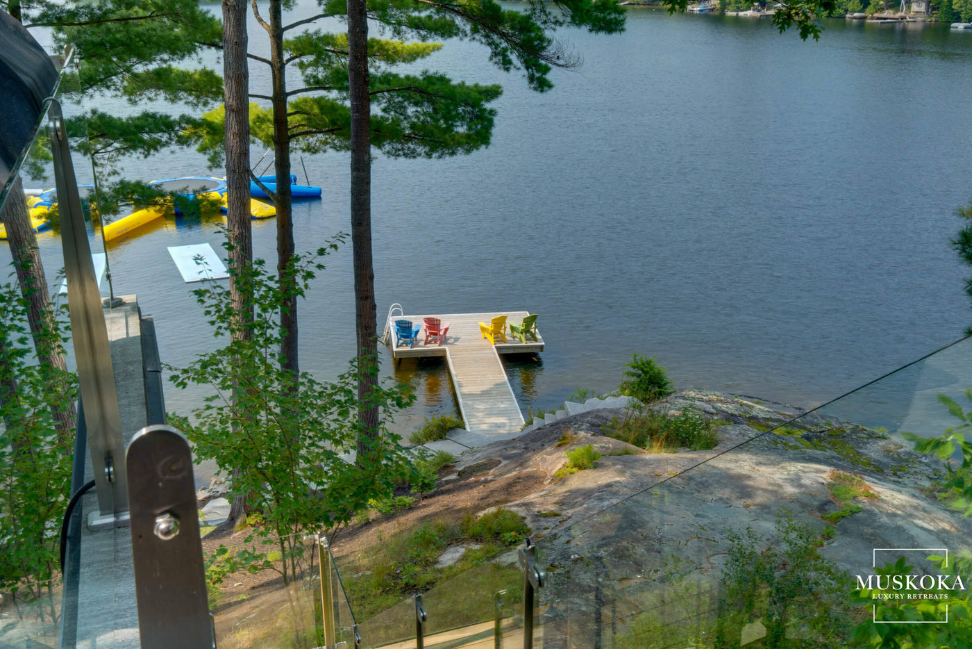 Sunshine Shores