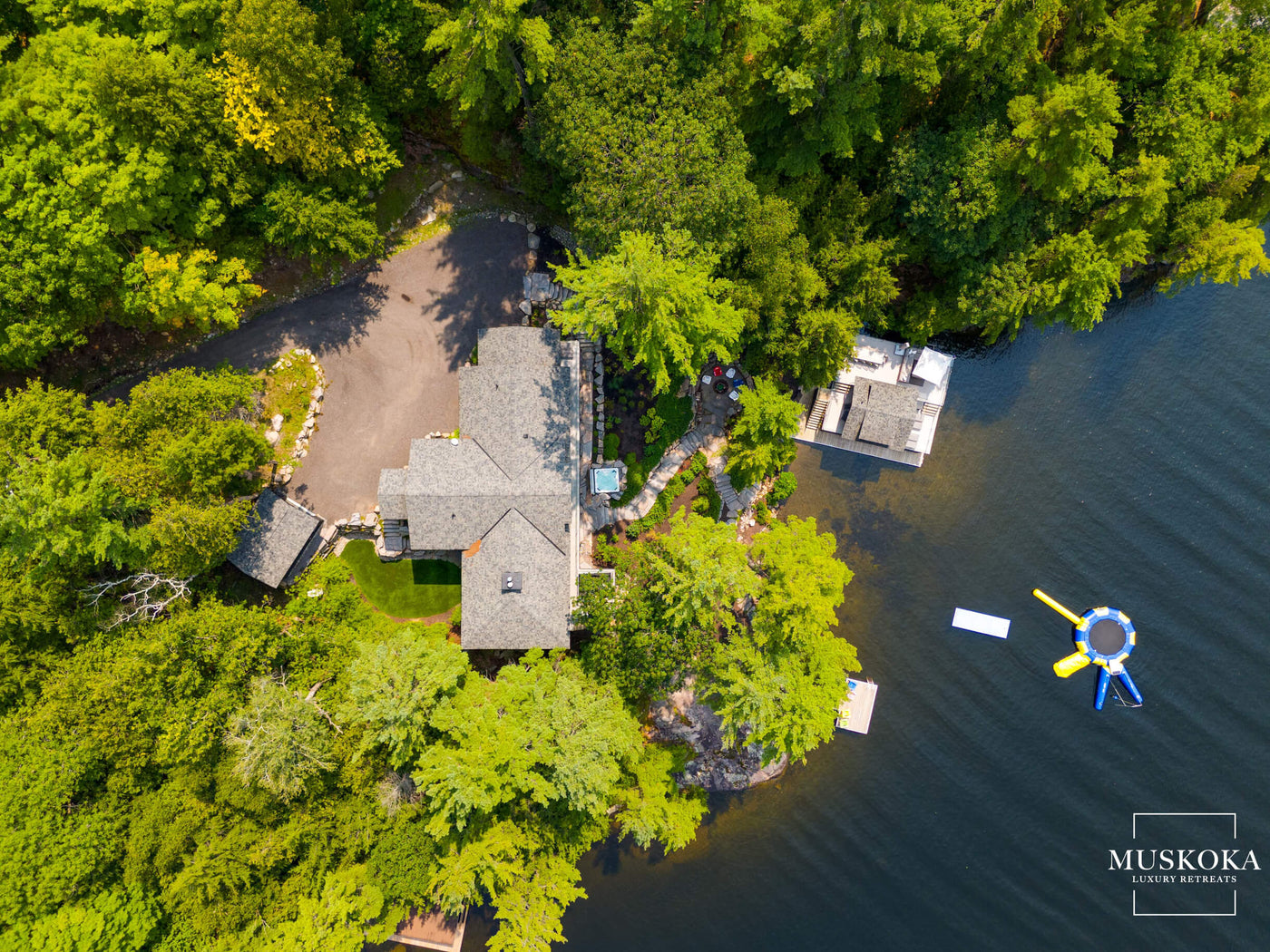 Sunshine Shores