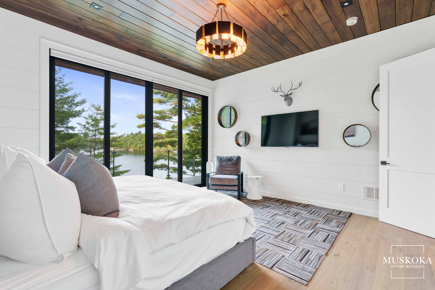Sunshine Shores