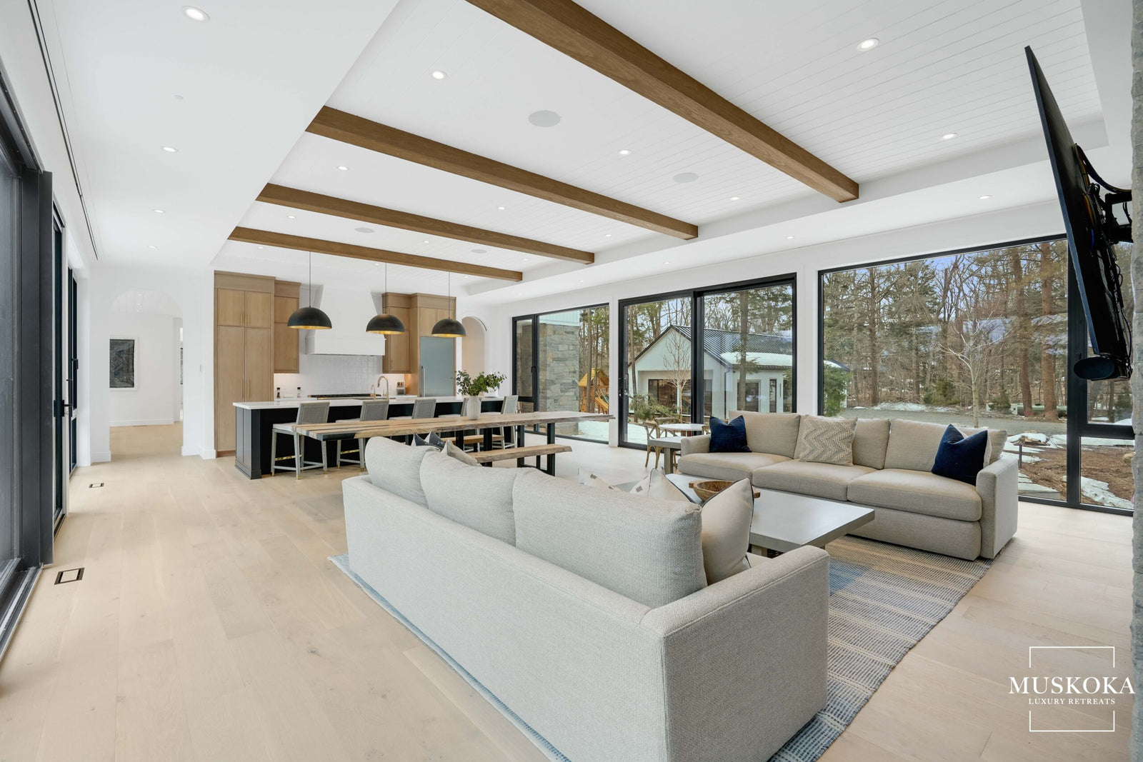 Muskoka Dream